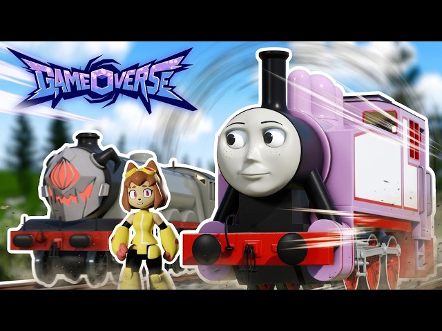 Rosie VS. Warrick || Kit Breakdown