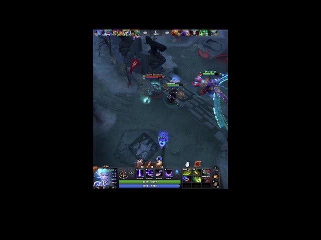 Dota 2 Freaks Live Stream