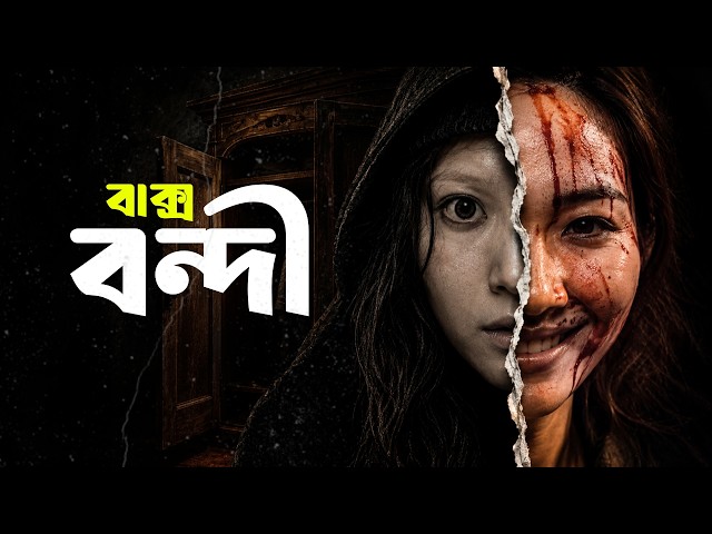 TALES FROM THE OCCULT Movie Explained in Bangla | Haunting Realm