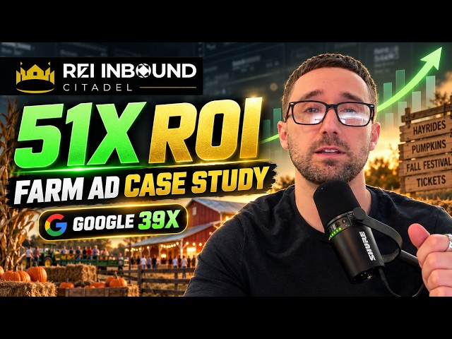 How This Florida Farm Hit a 51X Return With Facebook Ads