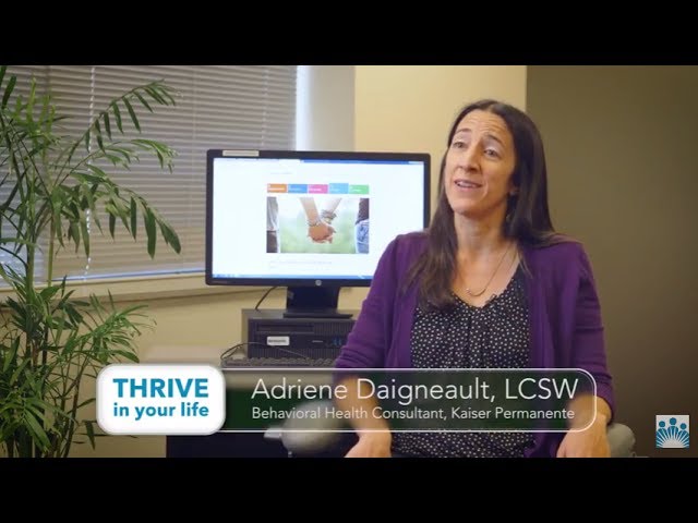 How To Talk With Teens About Healthy Relationships by Kaiser Permanente