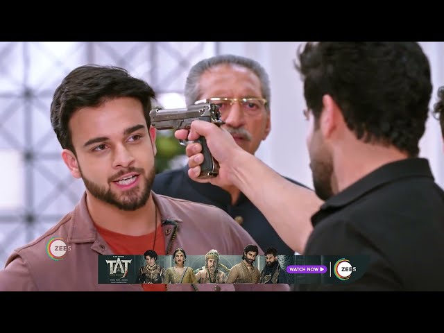 Akshay Reveals The Truth About Ranbir | Kumkum Bhagya | Ep 2519 | Webisode | Sep, 8 23 | Zee TV