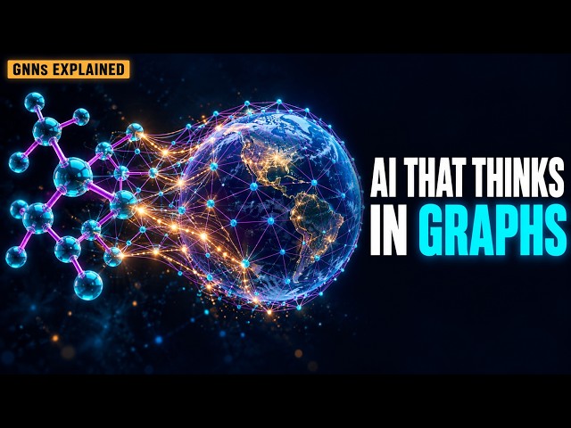 The AI Architecture Behind New Antibiotics, Materials and Weather Forecasts