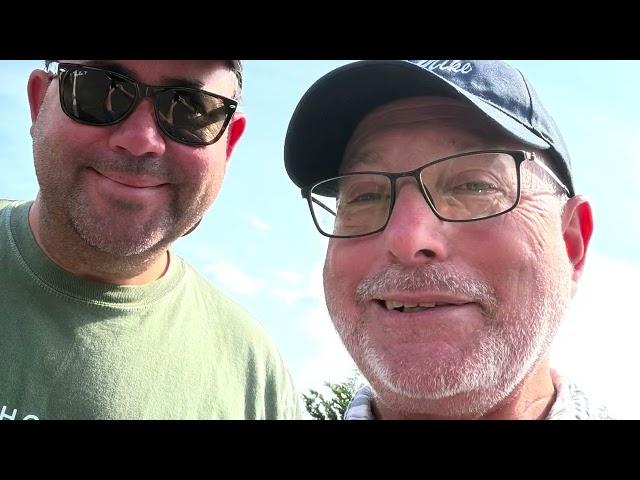 7 Knot Mike: The story of the aft cabin ladder #sabreline #freedomchip #7KnotMike 