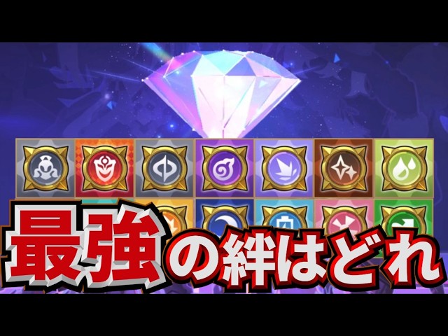 Best Resonance Ranking: Revamped [Money Wars] [Honkai: Star Rail]