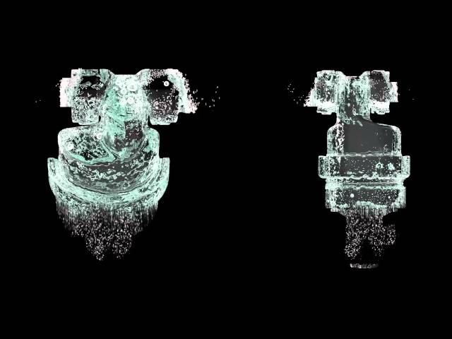 360 Product 3D Mapping at MCE 2016 (English)