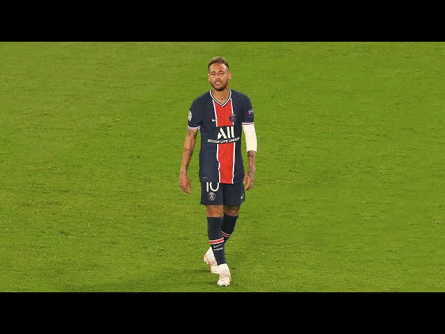 Neymar Jr 2020/21 👑 World Class Level Skills, Goals, Dribbling & Assists