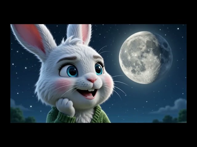🌟 Benny’s Learning Adventures | 7 Fun & Educational Stories for Kids 🐰