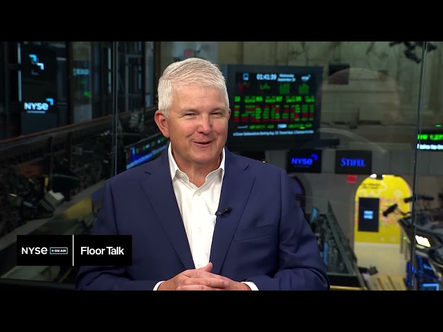 Oscar Health CFO Scott Blackley Shares Key Takeaways from its Investor Day