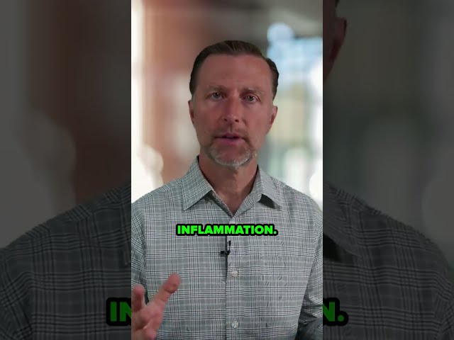 The Ultimate Secret to Fighting Inflammation Naturally! 🔍
