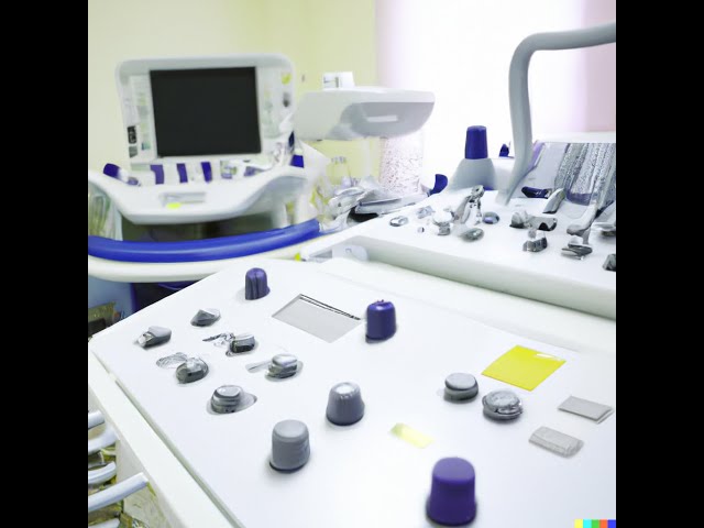 Invention #3 Medicine synthesizer