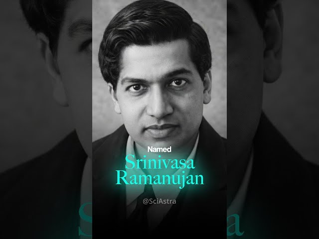 The God of Mathematics 💀 | The Incredible Story of Srinivasa Ramanujan