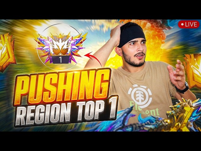 SERIOUS CSR PUSH 💀 FREE FIRE LIVE WITH ASIF GAMER 😎 #fflive #shortslive #shortsfeed