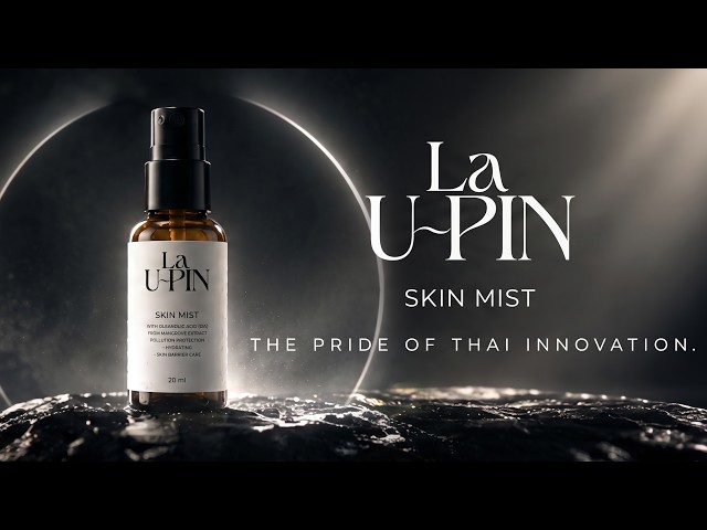 La U-PIN Inspired by Nature / Validated by Science / Driven by Data / Creating Value for Communities