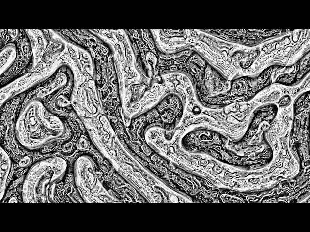 McCabeism: Fast Multiscale Turing Patterns