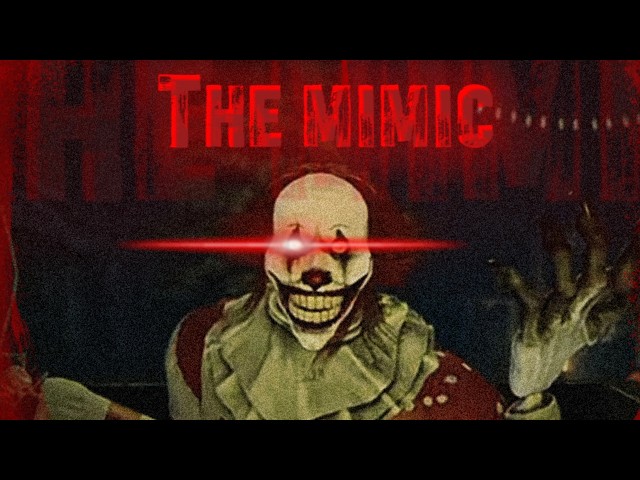 The mimic: Nightmare circus returns | Trailer Analysis