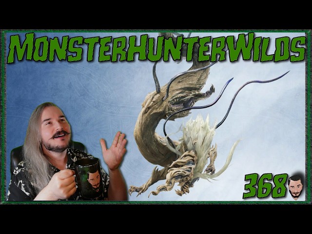 Monster Hunter: Wilds | HR 999, Ascendance Wait Room! Prep, Tips, Builds & Help!