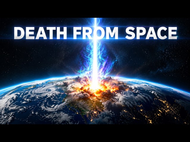 2 Billion Years | The Brightest Explosion Ever Recorded | GRB 221009A - The BOAT