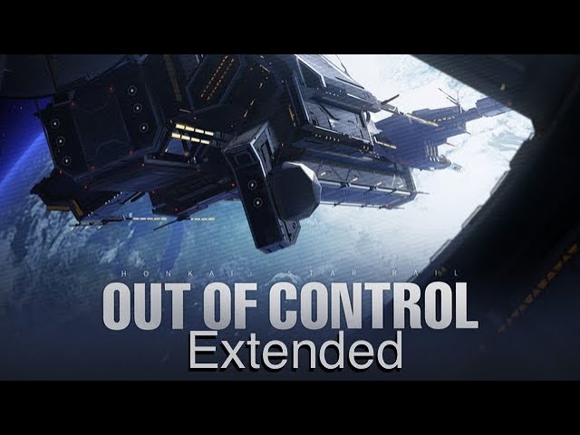 Honkai Star Rail OST Extended | Deep Within (Herta’s Simulated Universe OST)
