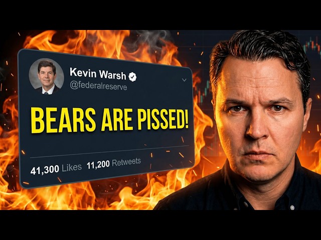 Bullish FED Hike, Bitcoin Charts, Memecoin Mania, and Altcoin Season Check-in