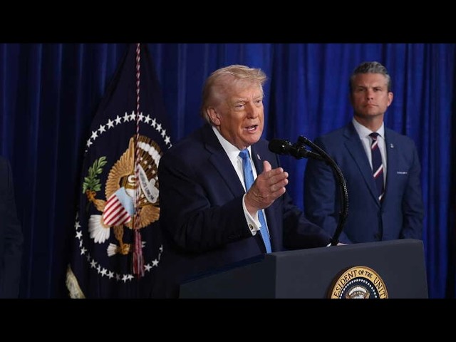 HUGE SHAKEUP in White House amid Trump FIRING | Another Day