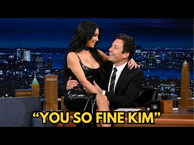 Jimmy Fallon Best Moments Compilation 2026😂