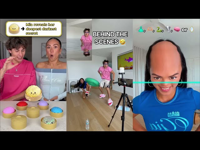 Funniest Fun Top New Comedy Video 2026🤣Amazing best of funny video #humor #fypシ #pov #fyp #foryou 😍😜