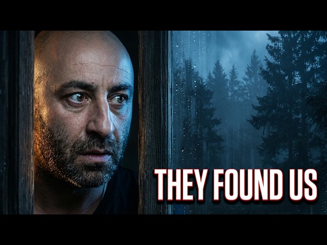 Hostile Forces Trailer UHD