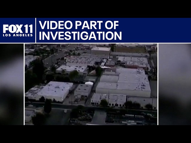 NBCLA helicopter crash: Video crucial part of investigation