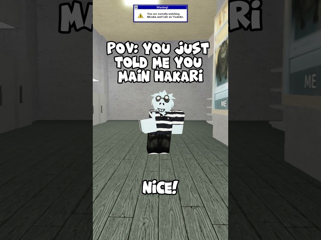 Don't ever main Potential Man! #roblox #jujutsushenanigans  #jjk #jjkgame