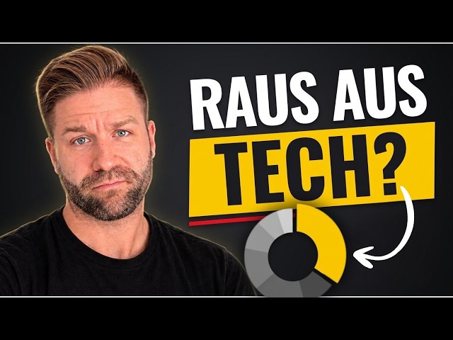 Why I sold €33,000 worth of stocks