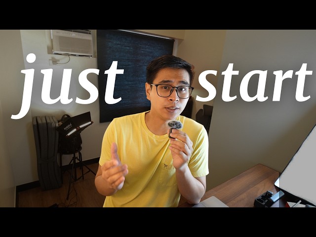 Start FREELANCING, It Will Change Your Life
