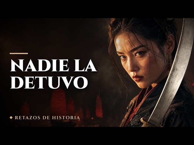 Zheng Yi Sao: la pirata más poderosa de la historia que ningún imperio pudo vencer