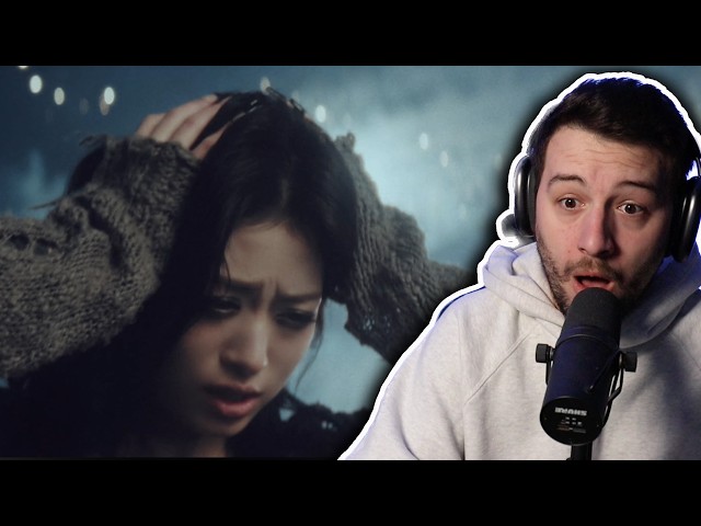 BABYMONSTER - 'DESERVE' M/V REACTION!