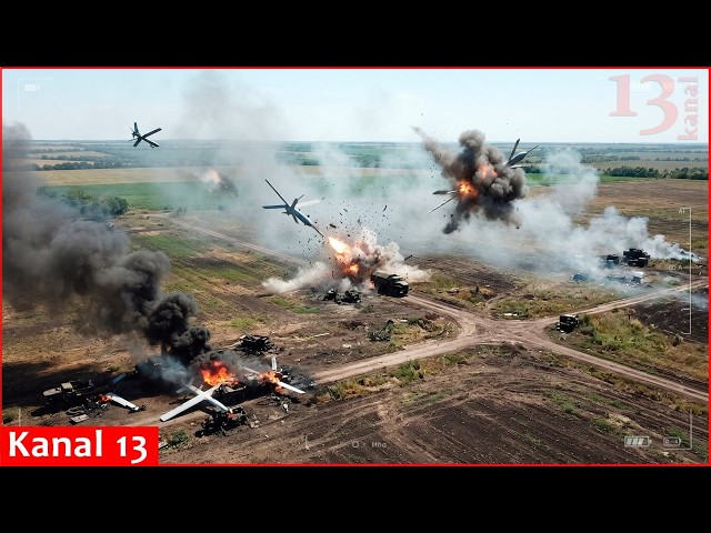 Russia’s once-feared lancet drones are turning into a multimillion-dollar failure in Ukraine
