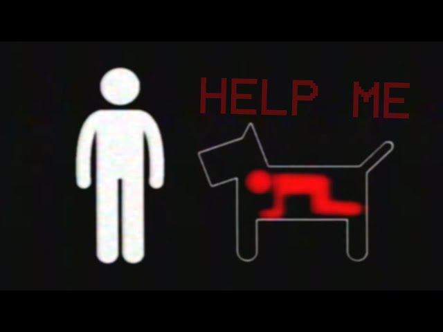 I Watched THE SCARIEST Analog Horror Videos on The Internet..