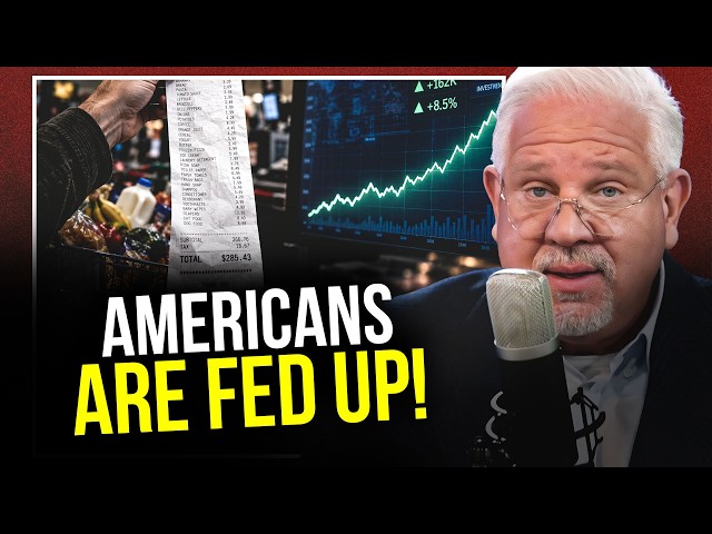 What's REALLY Going on with the US Economy Right Now?