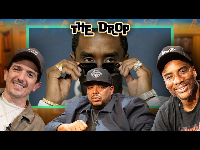 Michael Jackson Stole His Moves? Diddy LOVING Jail & Stevie Wonder for the Super Bowl?