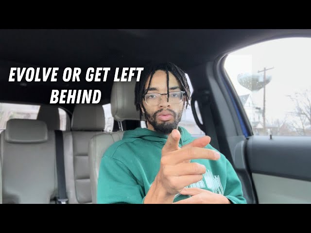 Your New Life Will Cost You Your Old One