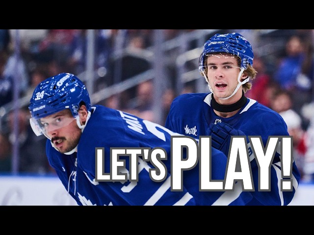 S9E12: Playtime For Matthews, McKenna 