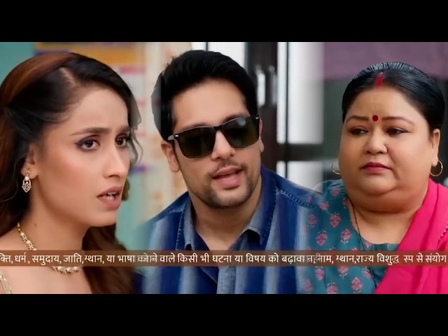 Tumm se Tumm Tak Episode Today Serial Update | October 22, 2026 | Harsh pampered Guddu