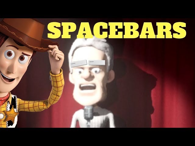 SPACEBAR - Comedy night