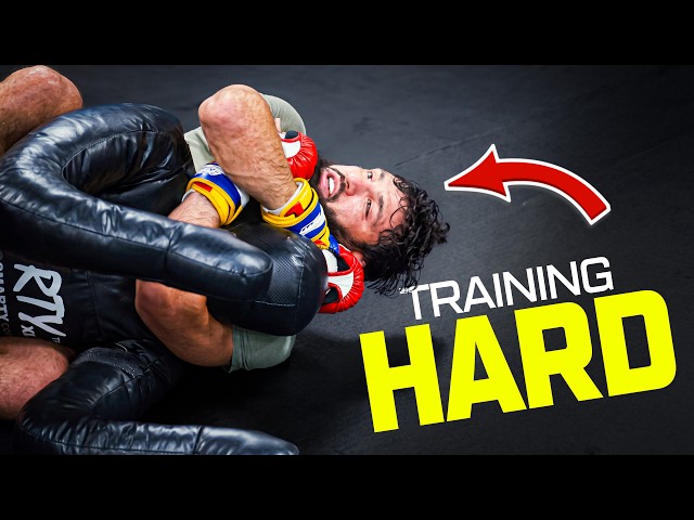 The GREATEST COMAIN EVENT OF 2026 | Arman Tsarukyan vs Mauricio Ruffy