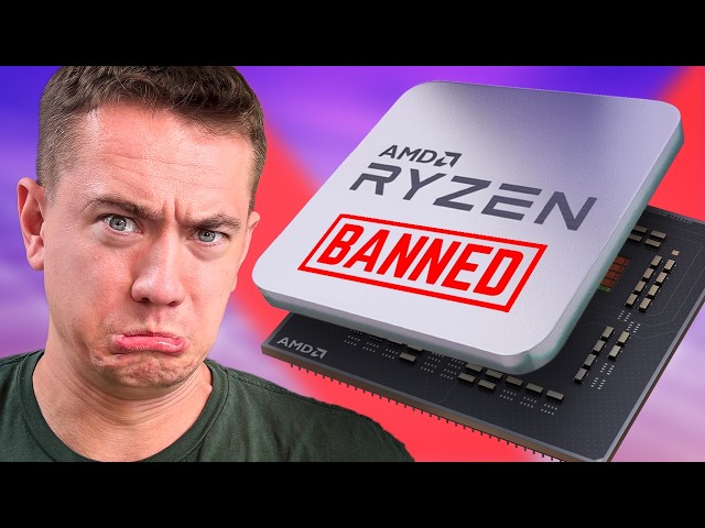 Used CPUs Are RISKY