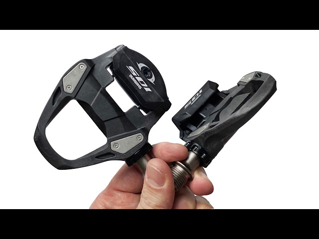 Shimano 105 PD-R7000 Pedals