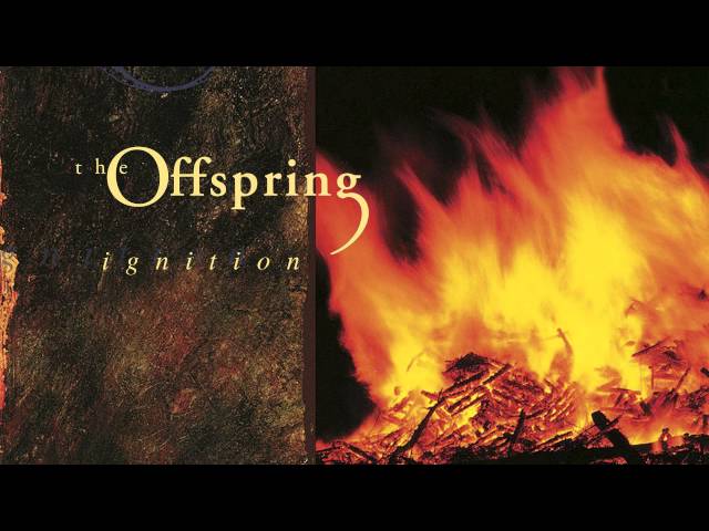 The Offspring - "L.A.P.D." (Full Album Stream)