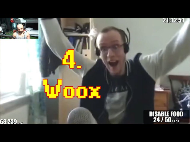 Odablock reacts to The Top 10 Runescape Players of All Time