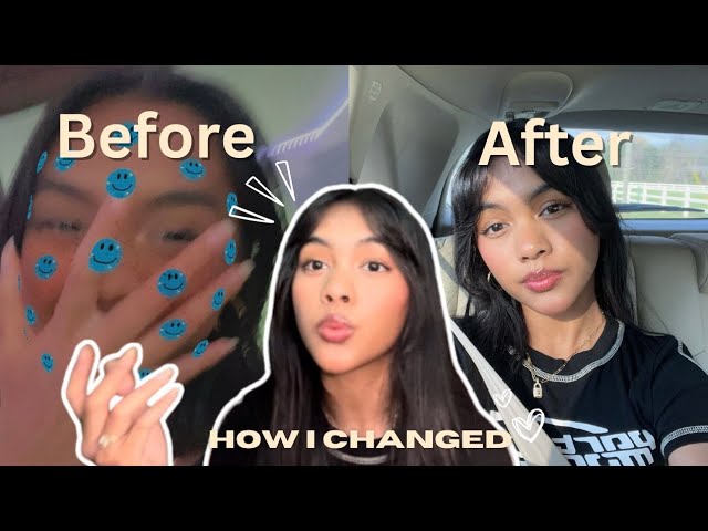 The mindset that changed my life
