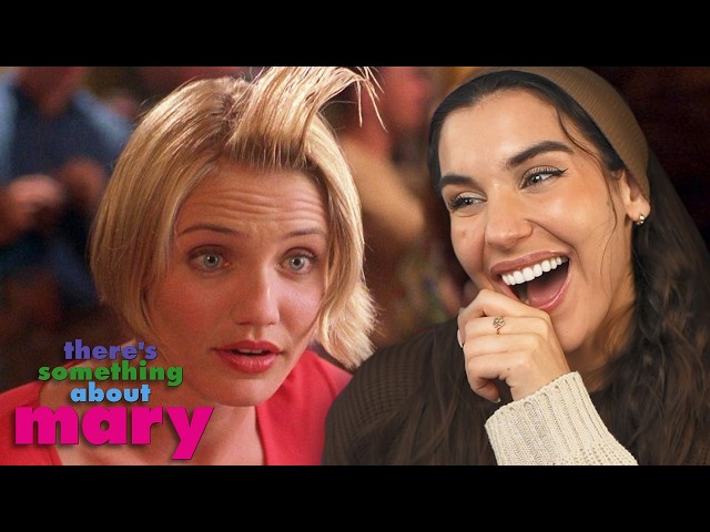 PURE COMEDY!!! First Time Watching There's Something About Mary (1998) | REACTION & REVIEW