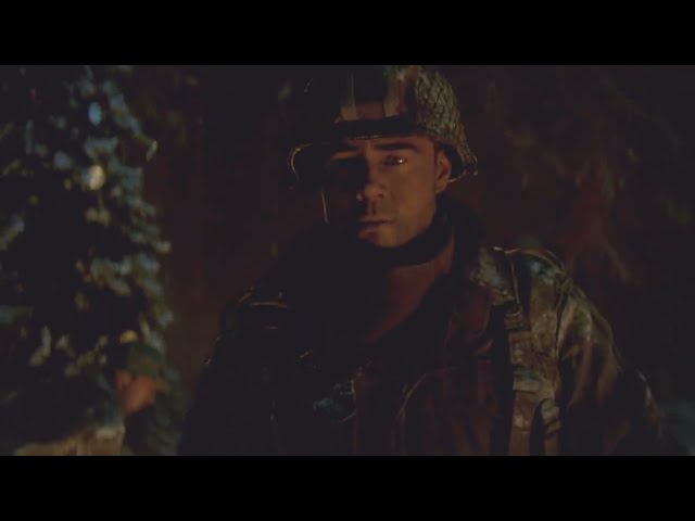 Call of Duty: WWII эпизод 9